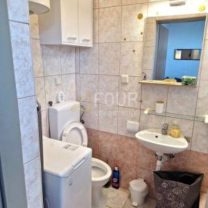 Istra, Medulin, 27m2, 1s+db, terasa