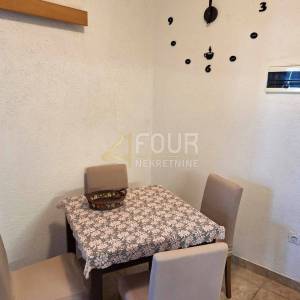 Istra, Medulin, 27m2, 1s+db, terasa