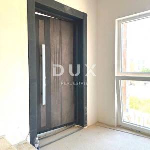 ISTRA, MEDULIN - 2S+DB stan 61 m2 - NOVOGRADNJA!!
