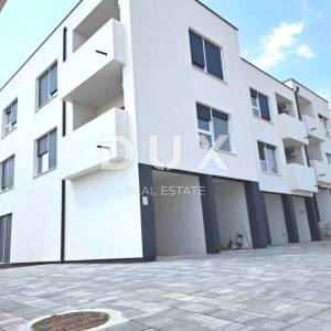ISTRA, MEDULIN - 2S+DB stan s parkingom 56 m2 - NOVOGRADNJA!!