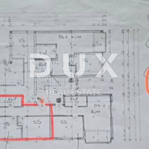 ISTRA, MEDULIN - 2S+DB stan s parkingom 56 m2 - NOVOGRADNJA!!
