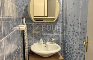 Istra, Medulin, 2skl, 28.53m2, lođa, pogled na more
