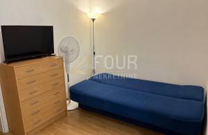 Istra, Medulin, 2skl, 28.53m2, lođa, pogled na more
