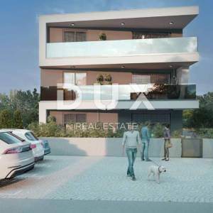 ISTRA, MEDULIN - 2SS+DB stan na 1. katu novogradnje