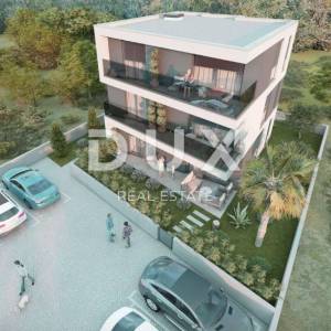 ISTRA, MEDULIN - 2SS+DB stan na 1. katu novogradnje