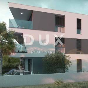 ISTRA, MEDULIN - 2SS+DB stan na 1. katu novogradnje