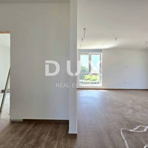 ISTRA, MEDULIN - 2SS+DB stan na 1. katu novogradnje