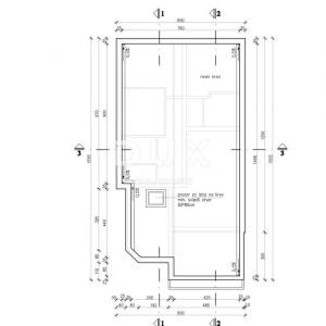 ISTRA, MEDULIN - 2SS+DB stanu prizemlju s vrtom