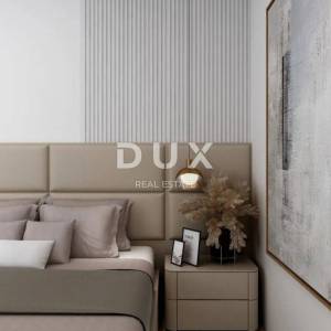 ISTRA, MEDULIN - 3SS+DB luksuzni stan na drugome katu B3