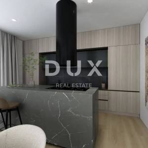ISTRA, MEDULIN - 3SS+DB luksuzni stan na drugome katu B3