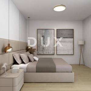 ISTRA, MEDULIN - 3SS+DB luksuzni stan na drugome katu B3