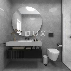 ISTRA, MEDULIN - 3SS+DB luksuzni stan na drugome katu B3