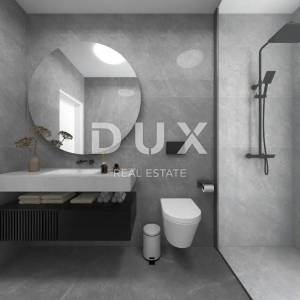 ISTRA, MEDULIN - 3SS+DB luksuzni stan na drugome katu B3
