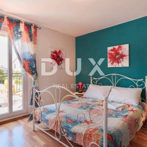 ISTRA, MEDULIN - Apartmanska kuća smještena nadomak plaža