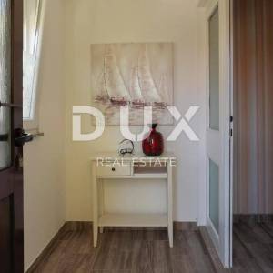 ISTRA, MEDULIN - Apartmanska kuća smještena nadomak plaža