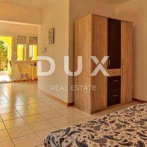 ISTRA, MEDULIN - Apartmanska kuća smještena nadomak plaža