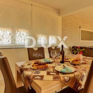 ISTRA, MEDULIN - Apartmanska kuća smještena nadomak plaža