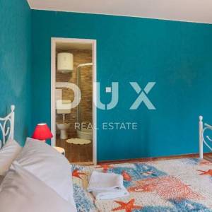 ISTRA, MEDULIN - Apartmanska kuća smještena nadomak plaža