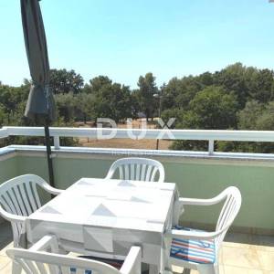 ISTRA, MEDULIN Apartmanska kuća 500m od mora!