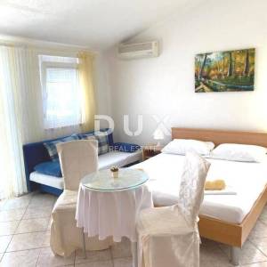 ISTRA, MEDULIN Apartmanska kuća 500m od mora!