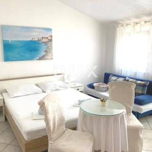 ISTRA, MEDULIN Apartmanska kuća 500m od mora!