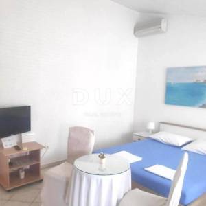 ISTRA, MEDULIN Apartmanska kuća 500m od mora!