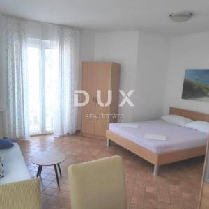 ISTRA, MEDULIN Apartmanska kuća 500m od mora!