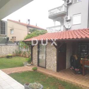 ISTRA, MEDULIN Apartmanska kuća 500m od mora!