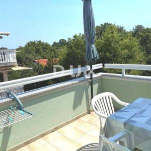 ISTRA, MEDULIN Apartmanska kuća 500m od mora!