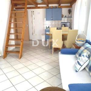ISTRA, MEDULIN Apartmanska kuća 500m od mora!