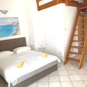 ISTRA, MEDULIN Apartmanska kuća 500m od mora!