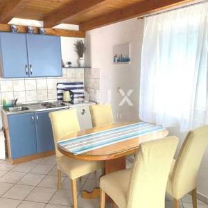 ISTRA, MEDULIN Apartmanska kuća 500m od mora!