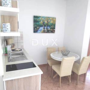 ISTRA, MEDULIN Apartmanska kuća 500m od mora!