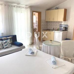 ISTRA, MEDULIN Apartmanska kuća 500m od mora!