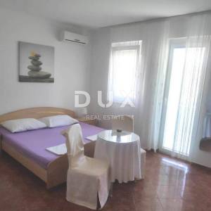 ISTRA, MEDULIN Apartmanska kuća 500m od mora!