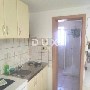 ISTRA, MEDULIN Apartmanska kuća 500m od mora!