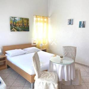 ISTRA, MEDULIN Apartmanska kuća 500m od mora!