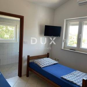 ISTRA, MEDULIN - Apartmanska kuća 500 m od mora! 