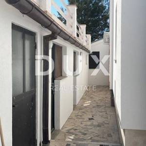 ISTRA, MEDULIN - Apartmanska kuća 500 m od mora! 