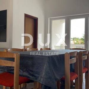 ISTRA, MEDULIN - Apartmanska kuća 500 m od mora! 