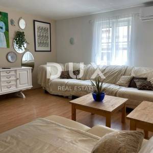 ISTRA, MEDULIN - Apartmanska kuća 500 m od mora! 