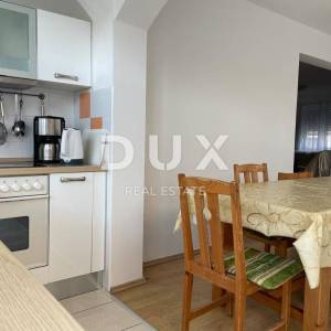 ISTRA, MEDULIN - Apartmanska kuća 500 m od mora! 