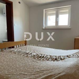 ISTRA, MEDULIN - Apartmanska kuća 500 m od mora! 