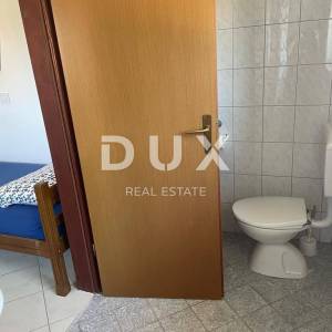 ISTRA, MEDULIN - Apartmanska kuća 500 m od mora! 