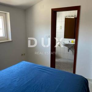 ISTRA, MEDULIN - Apartmanska kuća 500 m od mora! 