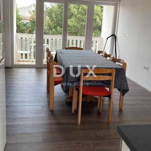 ISTRA, MEDULIN - Apartmanska kuća 500 m od mora! 