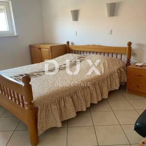 ISTRA, MEDULIN - Apartmanska kuća 500 m od mora! 