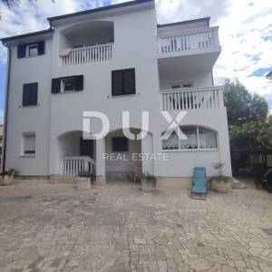 ISTRA, MEDULIN - Apartmanska kuća 500 m od mora! 