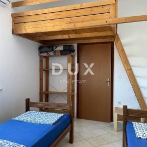 ISTRA, MEDULIN - Apartmanska kuća 500 m od mora! 