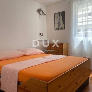 ISTRA, MEDULIN - Apartmanska kuća 500 m od mora! 